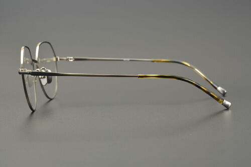 Round Glasses MW1240