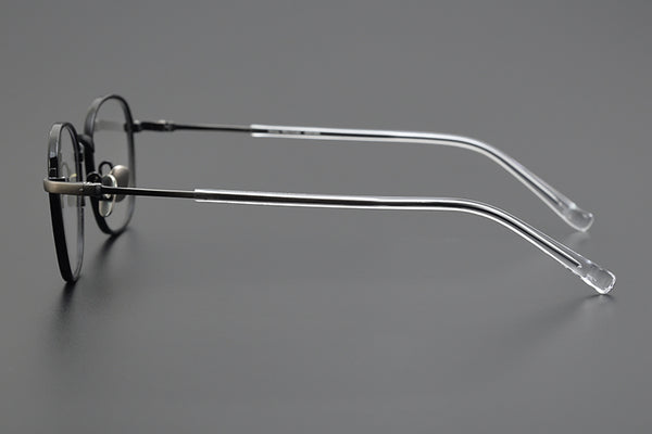 Rectangle Glasses MW1306