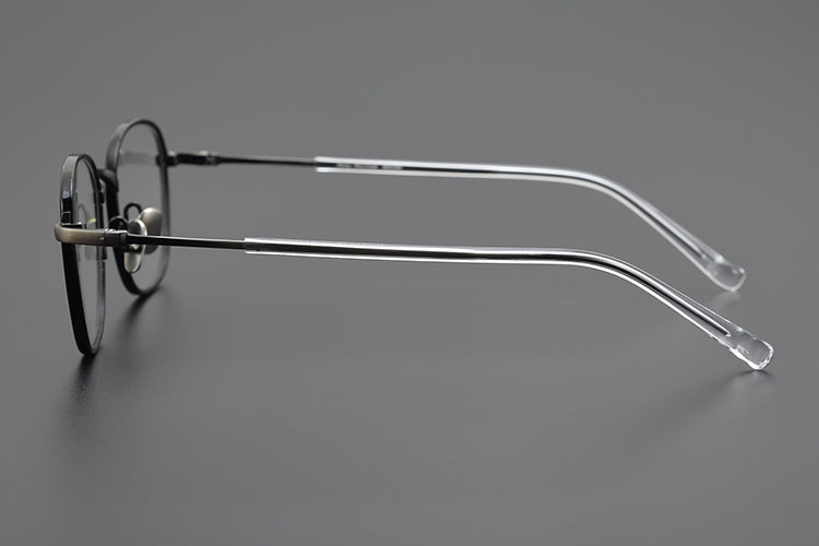 Rectangle Glasses MW1306