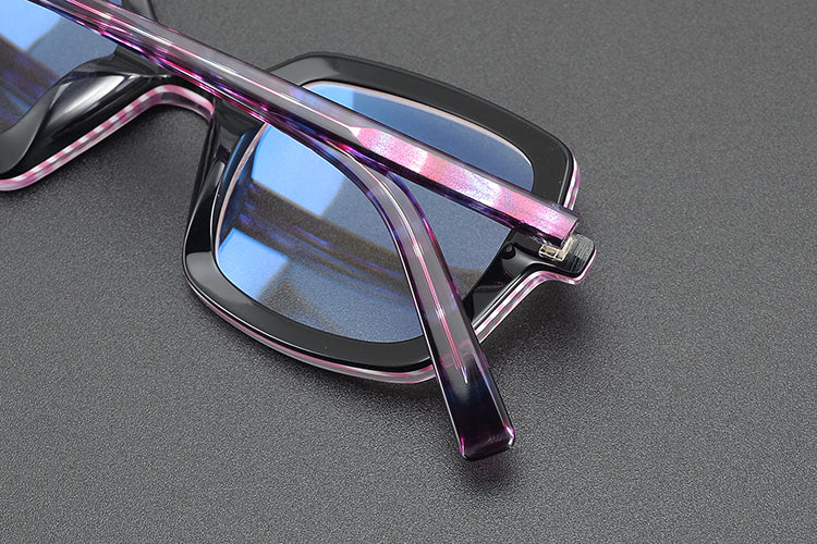 Geometric Glasses TG1095