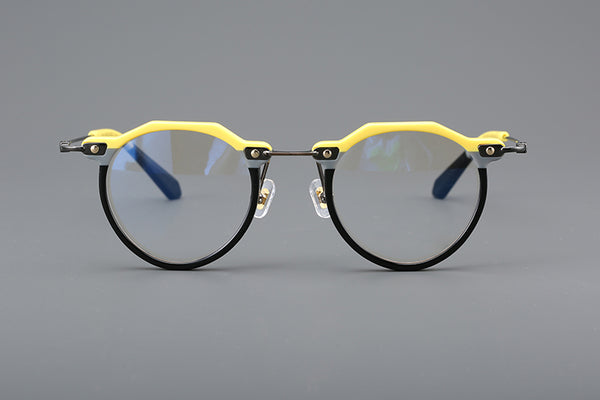 Round Glasses TG1113