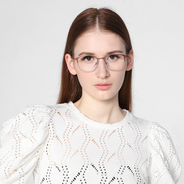 Square Glasses MW1239