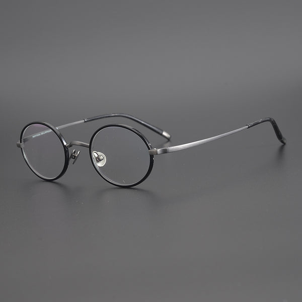 Oval Glasses MW1063