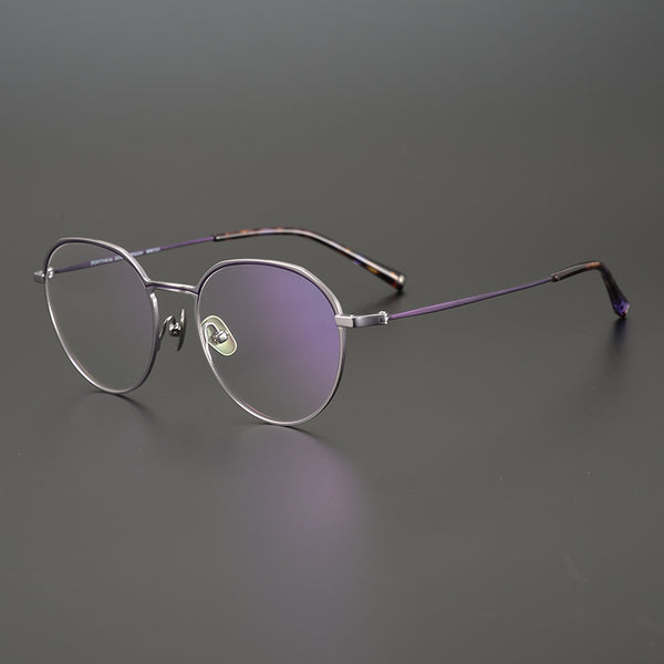 Round Glasses MW1120