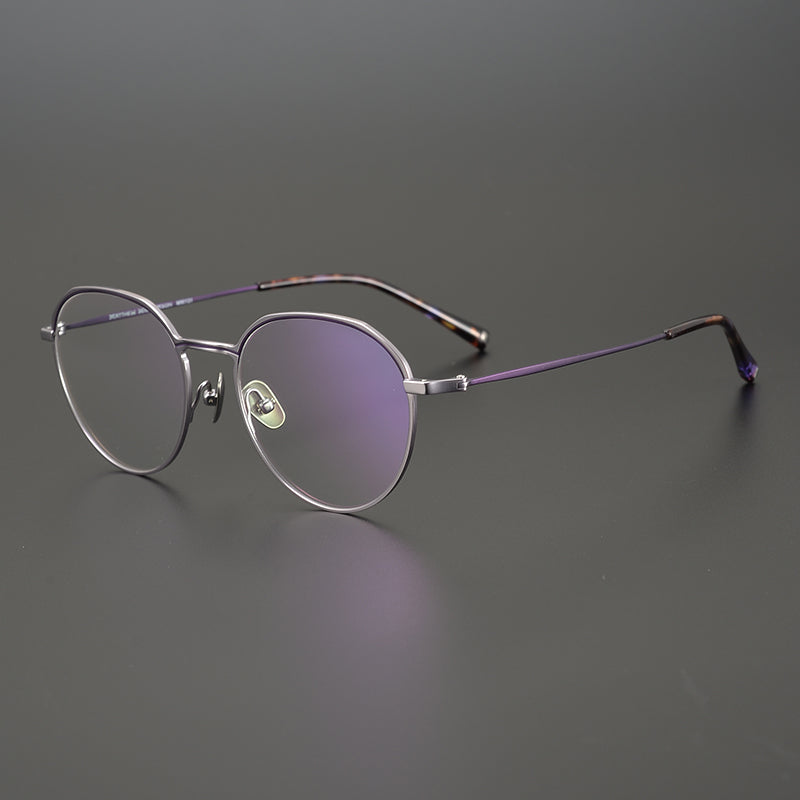 Round Glasses MW1120