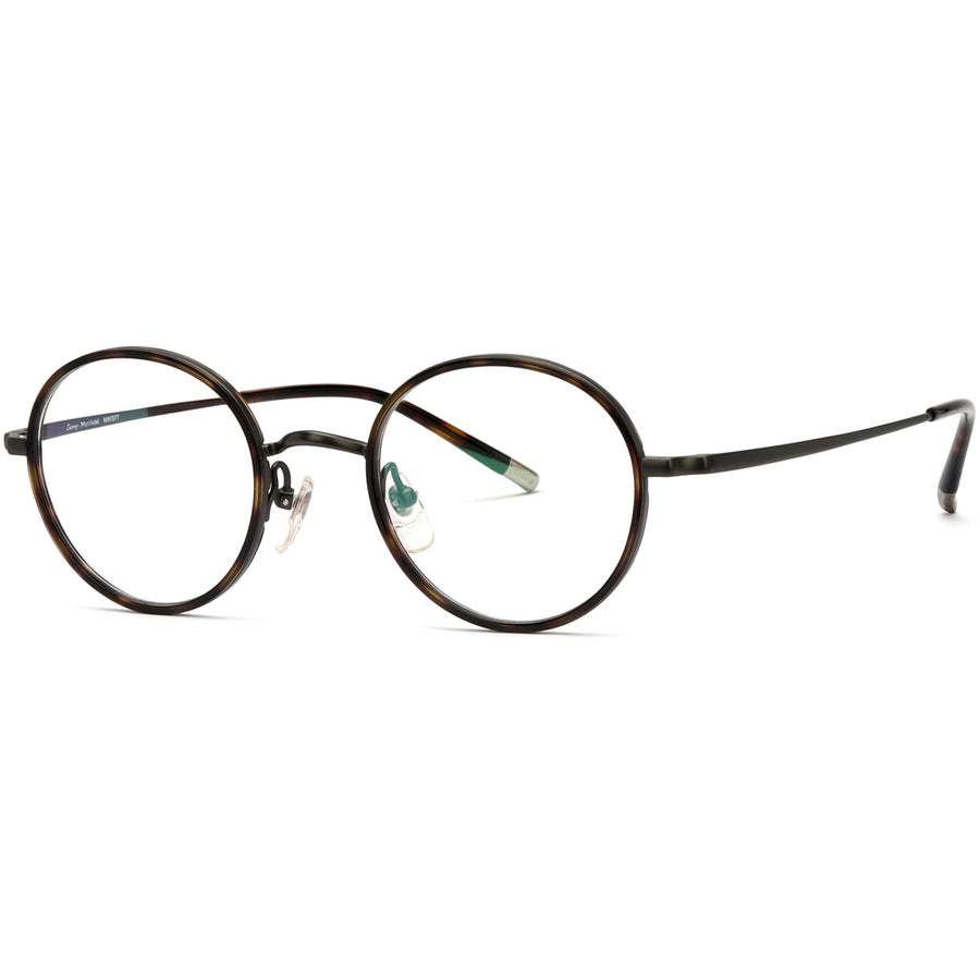 Round Glasses MW1303
