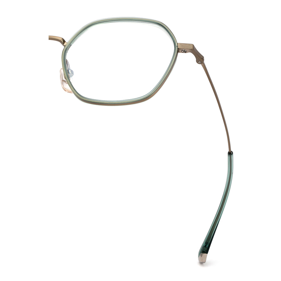 Geometric Glasses MW1049