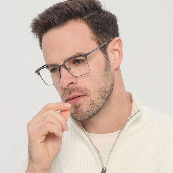 Browline Glasses MW1286