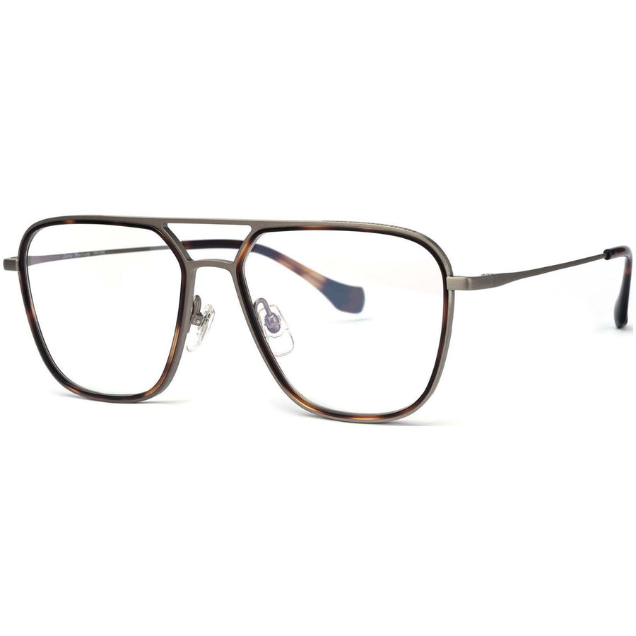 Aviator Glasses MW1246 - Wide Frames for Men with Larger Heads