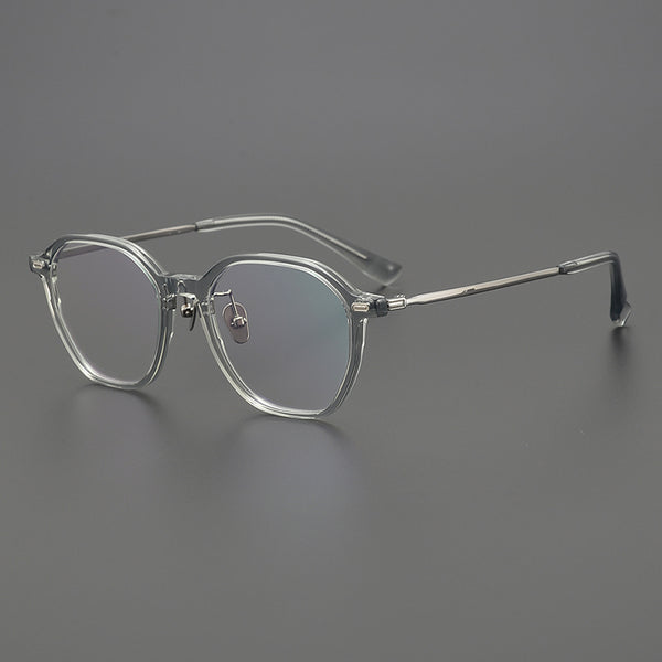 Geometric Glasses MW1410