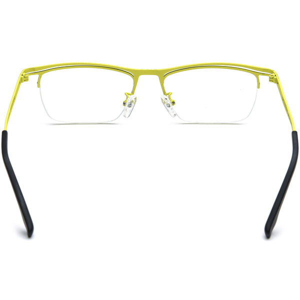 Rectangle Glasses BR1659