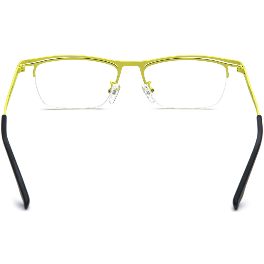 Rectangle Glasses BR1659