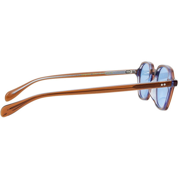 Geometric Sunglasses GCS1115