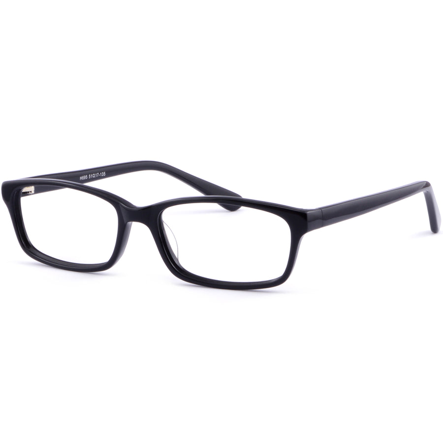 Rectangle Glasses O1570