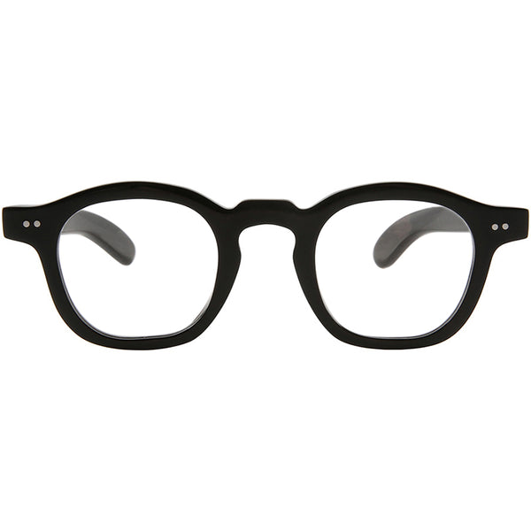 Buffalo Horn Square Glasses NJ1003