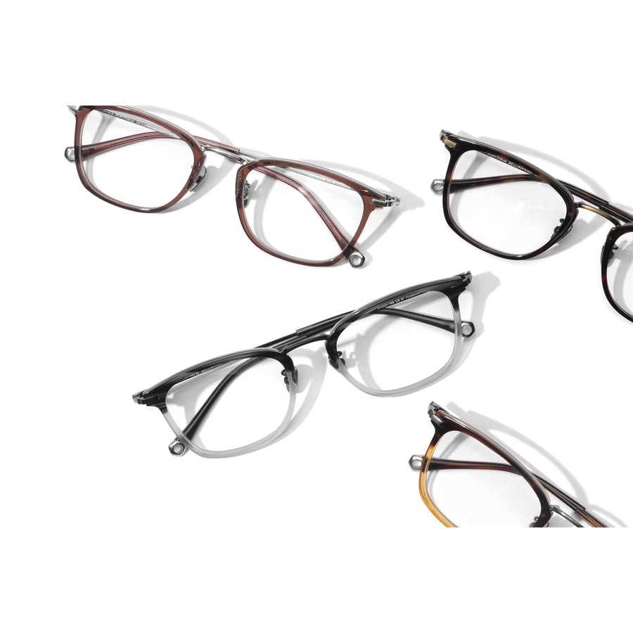 Square Glasses MW1202