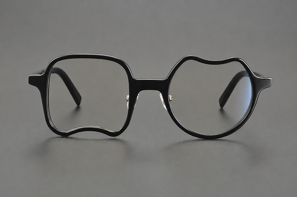 Geometric Glasses TG1228