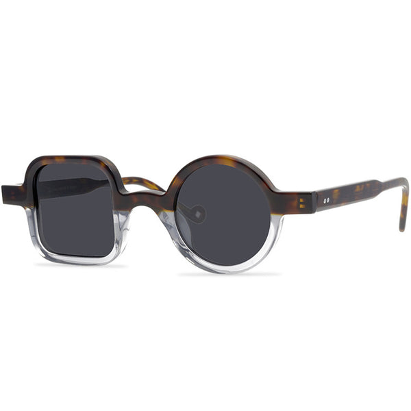Geometric Sunglasses GCS1037