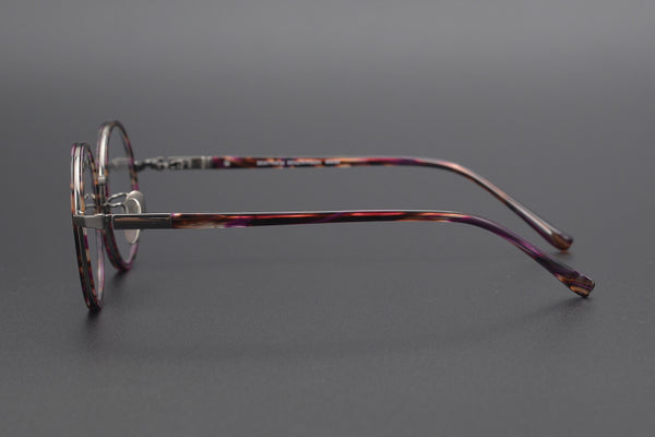 Round Glasses MW1081