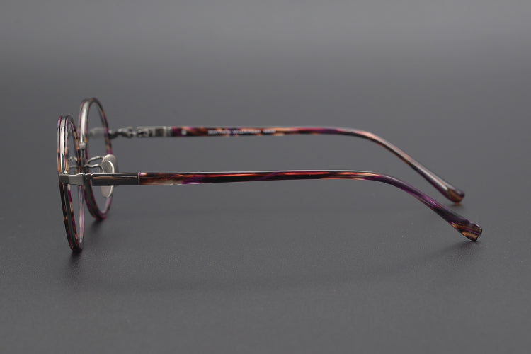 Round Glasses MW1081