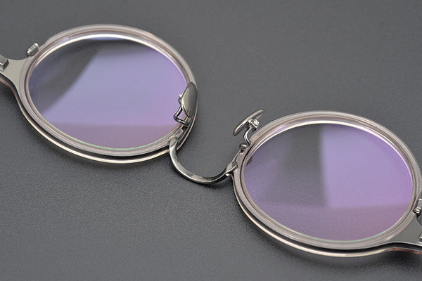 Round Glasses MW1092