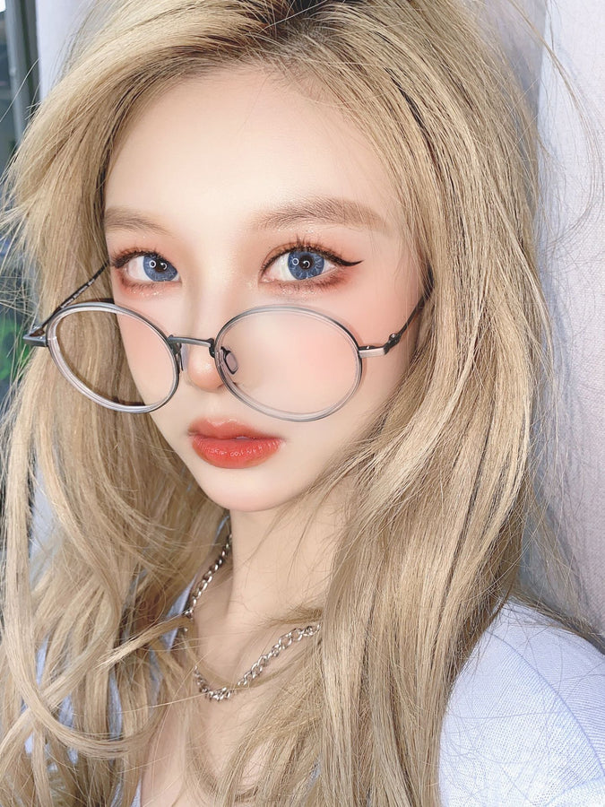 Round Glasses MW1089