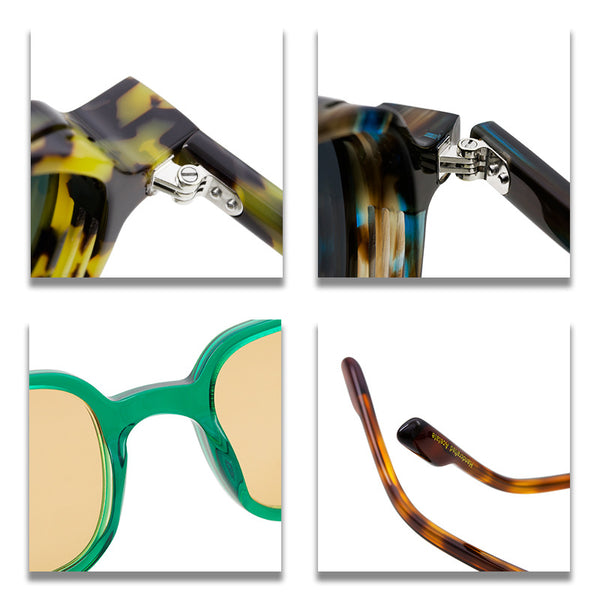 Square Sunglasses GCS1153