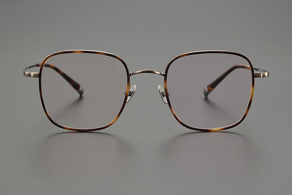 Square Glasses MW1407