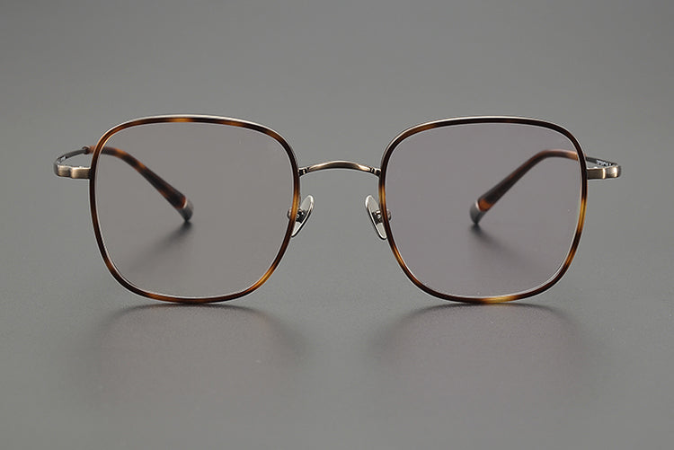 Square Glasses MW1407