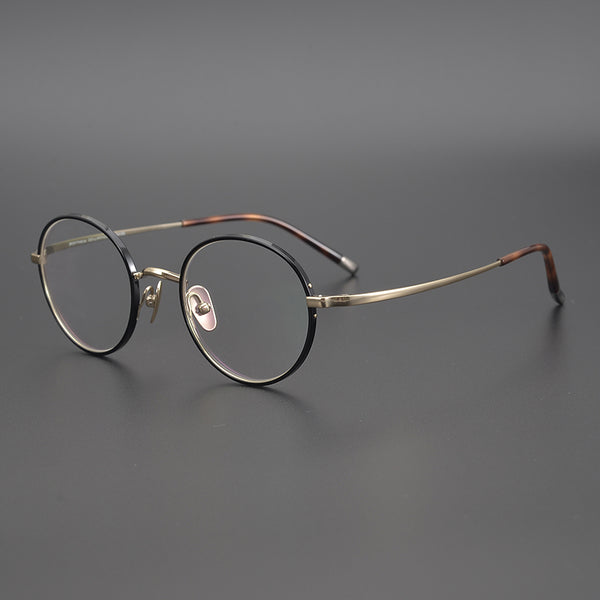 Round Glasses MW1069