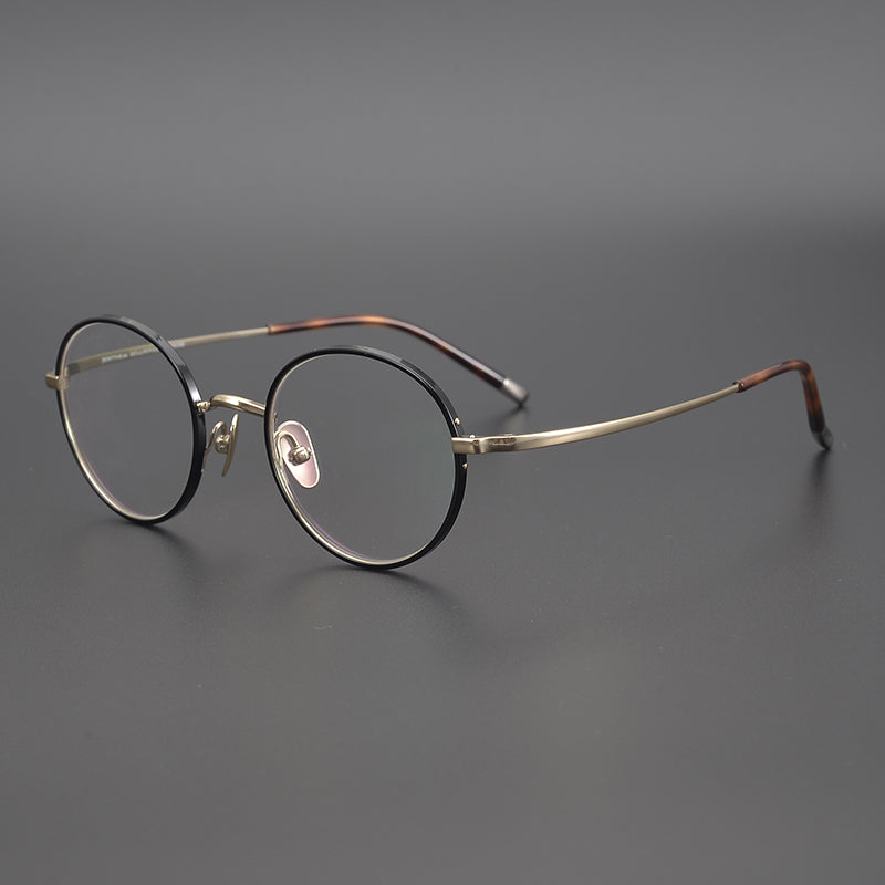 Round Glasses MW1069