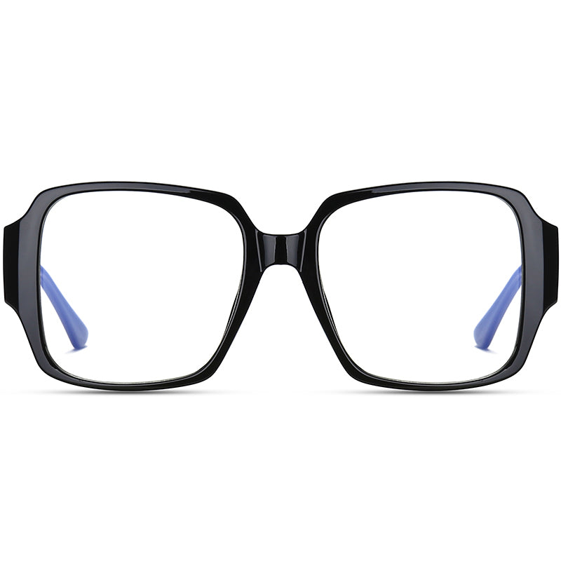 Square Glasses A1020