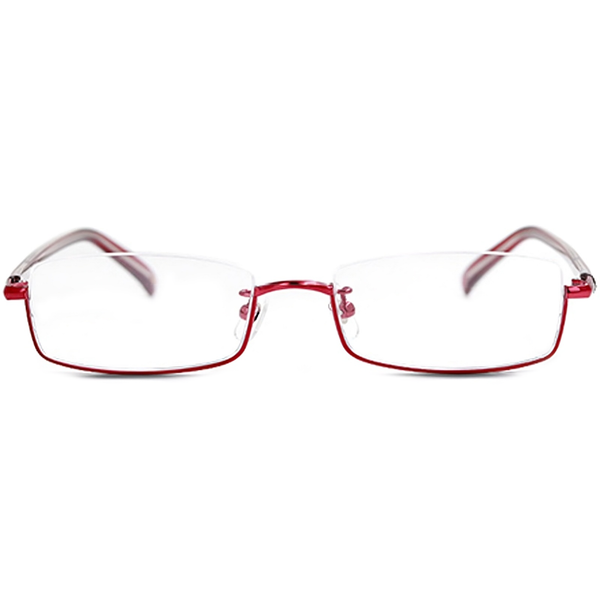 Rectangle Glasses PG1033