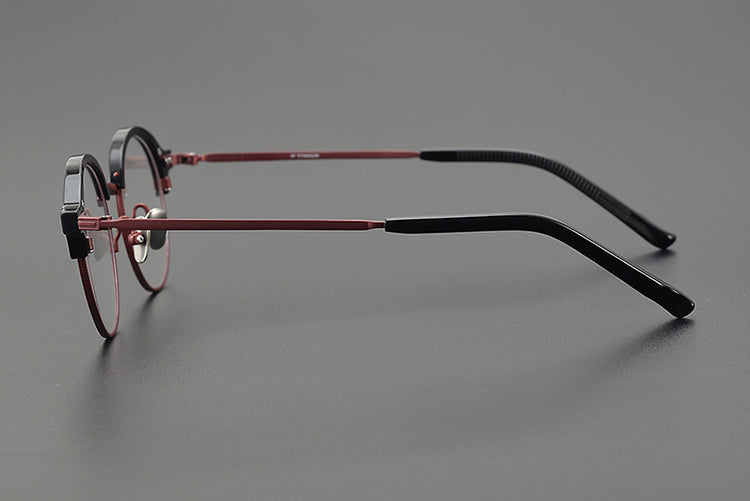 Browline Glasses MW1421
