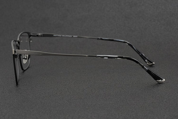 Rectangle Glasses MW1056