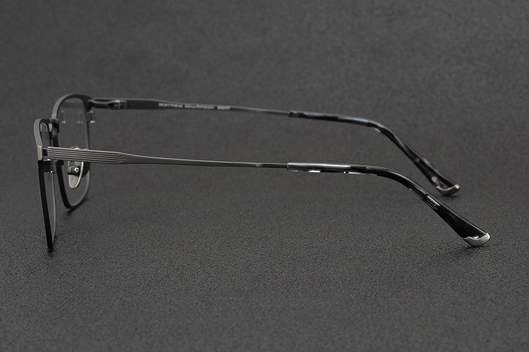 Rectangle Glasses MW1056