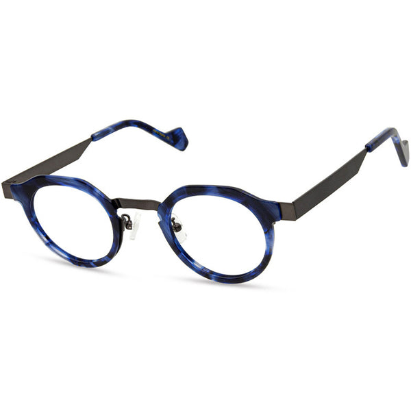 Round Glasses A1063