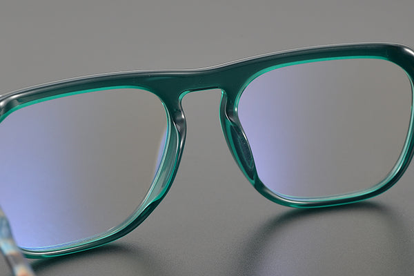 Square Glasses TG1162