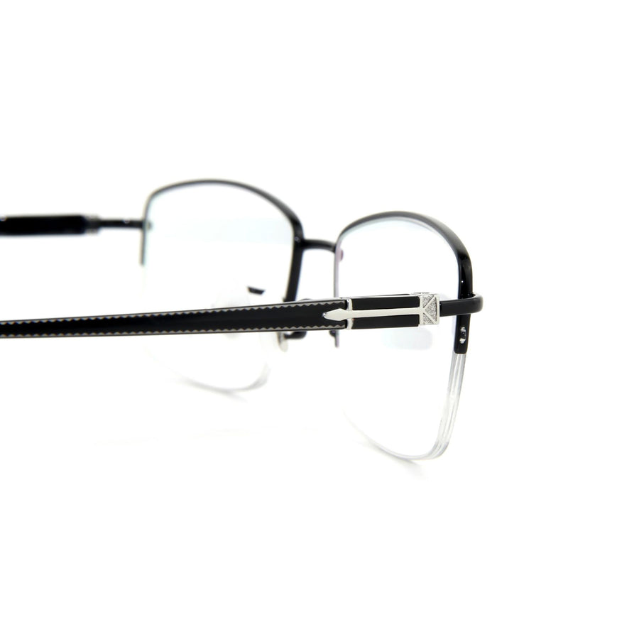 Rectangle Glasses JNJ1008