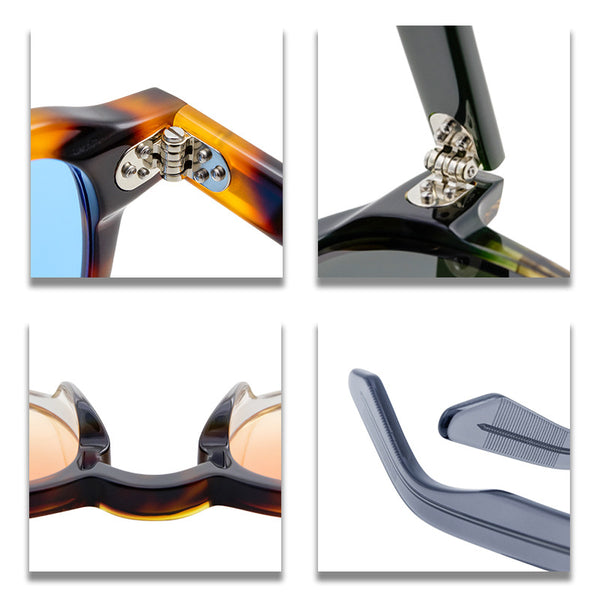 Square Sunglasses GCS1119