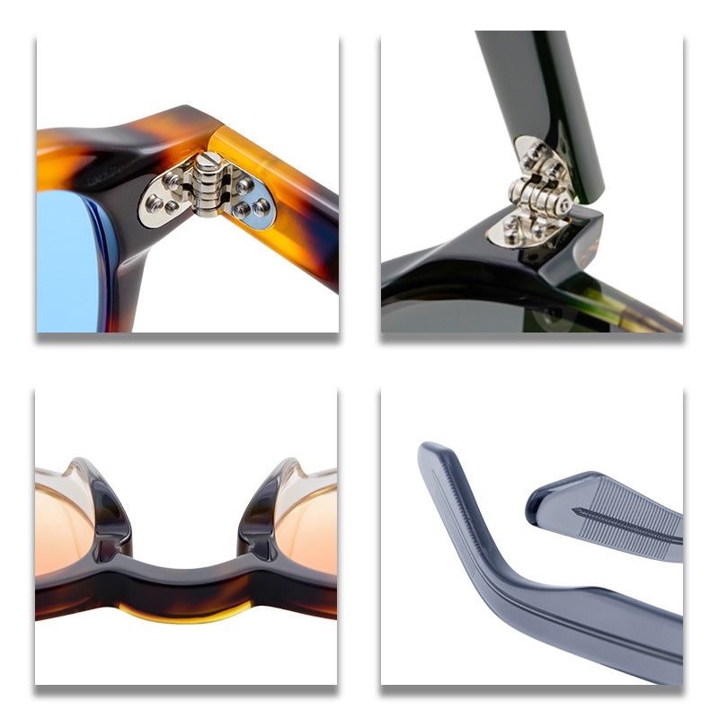 Square Sunglasses GCS1119