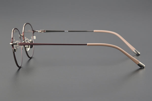 Round Glasses MW1320