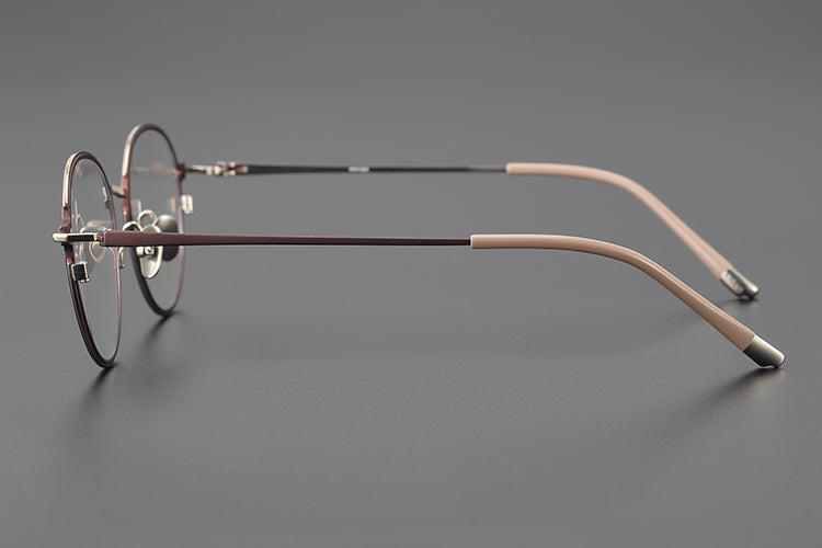 Round Glasses MW1320