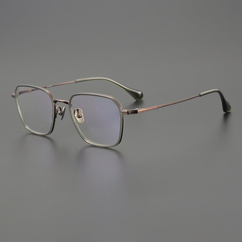 Square Glasses MW1343