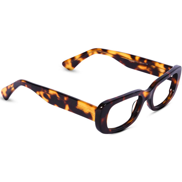 Rectangle Glasses A3937