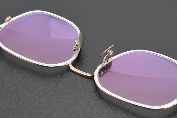 Square Glasses MW1324