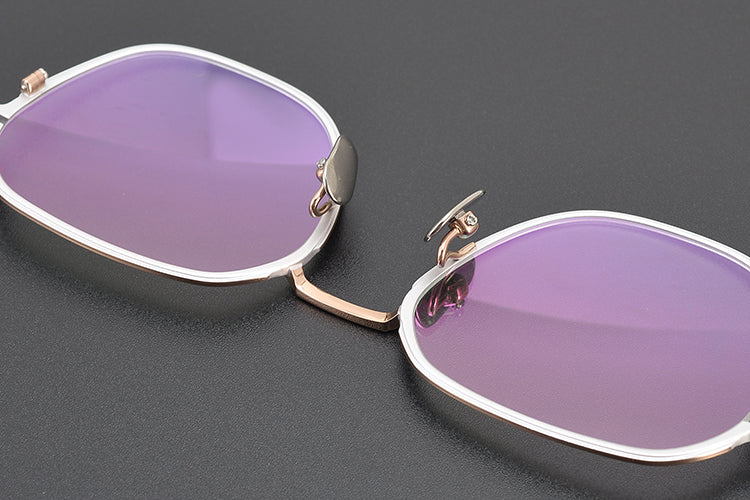 Square Glasses MW1324