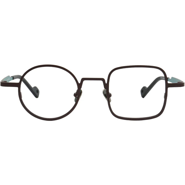 Geometric Glasses A3841