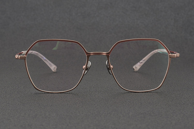 Geometric Glasses MW1121