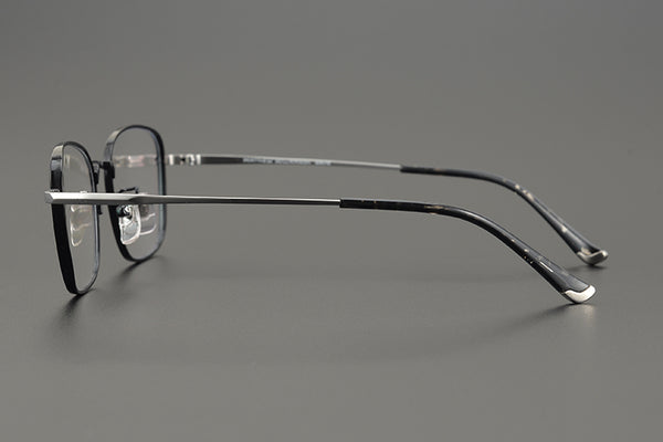 Rectangle Glasses MW1055